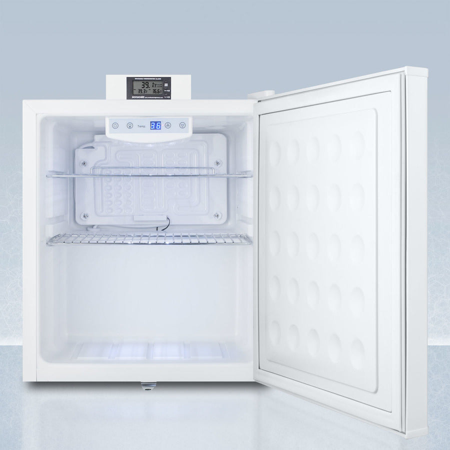 Accucold - Compact All-Refrigerator Accucold - Compact All-Refrigerator