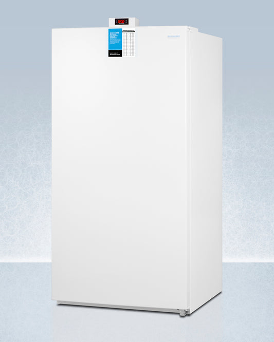 Accucold - 33" Wide Upright All-Freezer