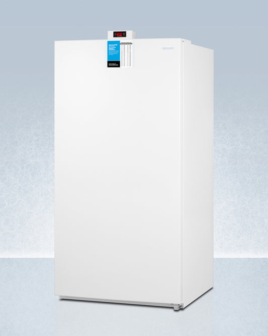 Accucold - 33" Wide Upright All-Freezer
