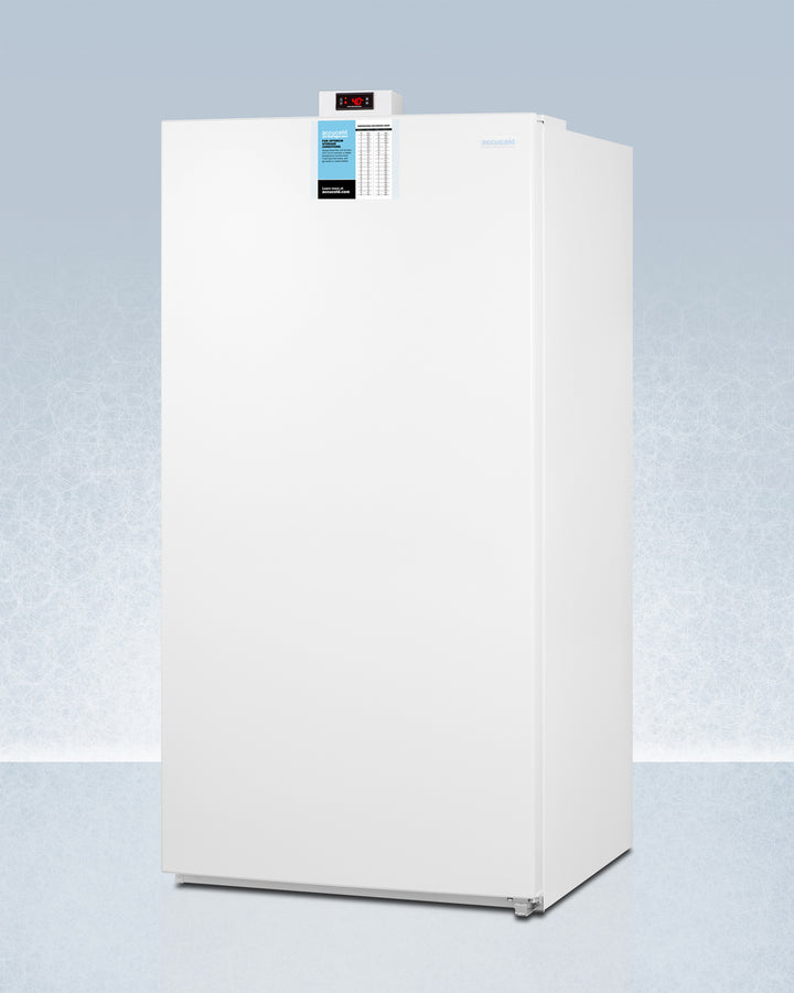 Accucold - 33" Wide Upright All-Refrigerator Accucold - 33" Wide Upright All-Refrigerator