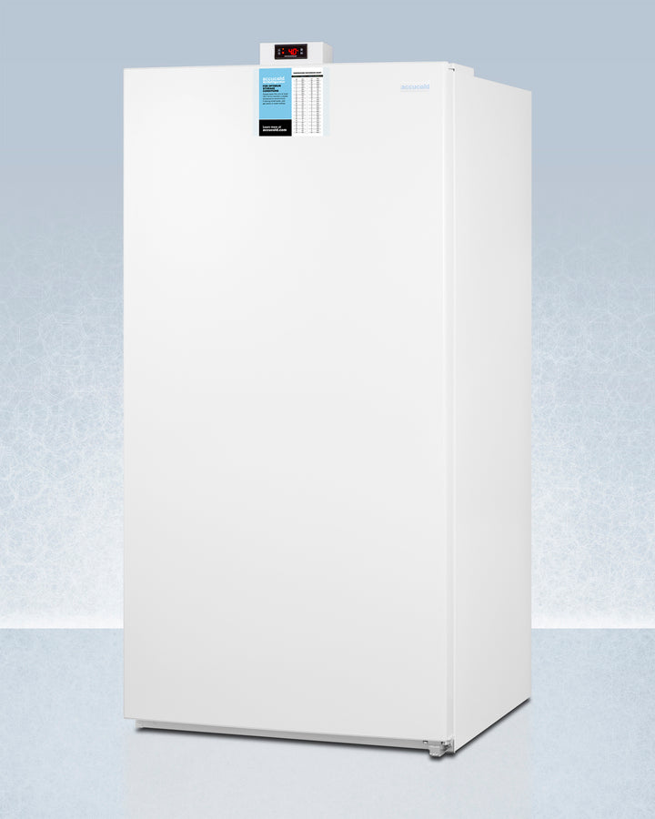 Accucold - 33" Wide Upright All-Refrigerator Accucold - 33" Wide Upright All-Refrigerator