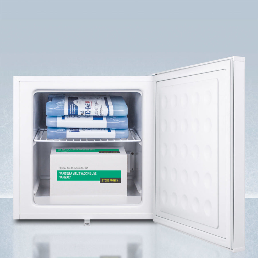 Accucold - Compact All-Freezer Accucold - Compact All-Freezer