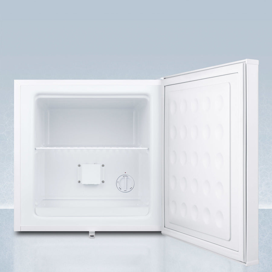 Accucold - Compact All-Freezer Accucold - Compact All-Freezer