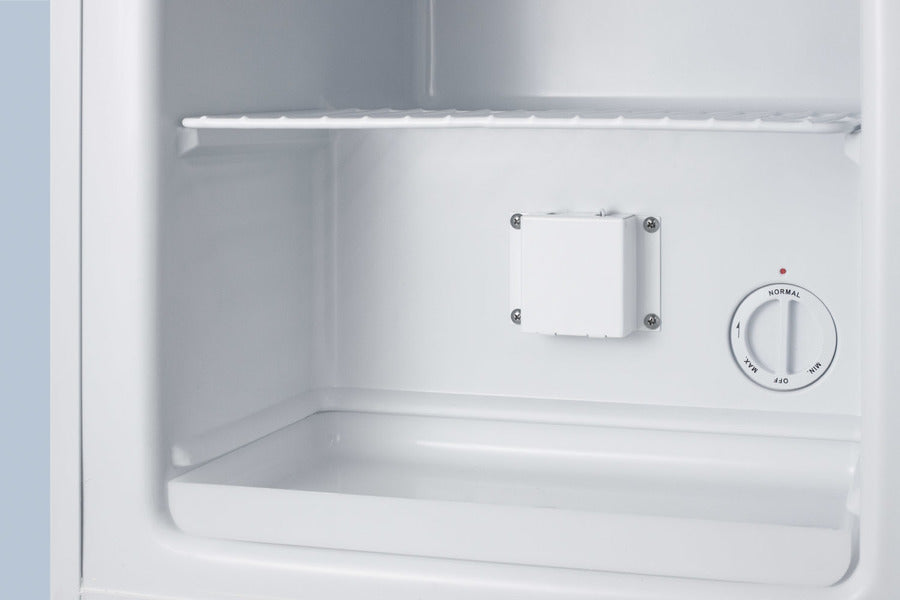 Accucold - Compact All-Freezer Accucold - Compact All-Freezer