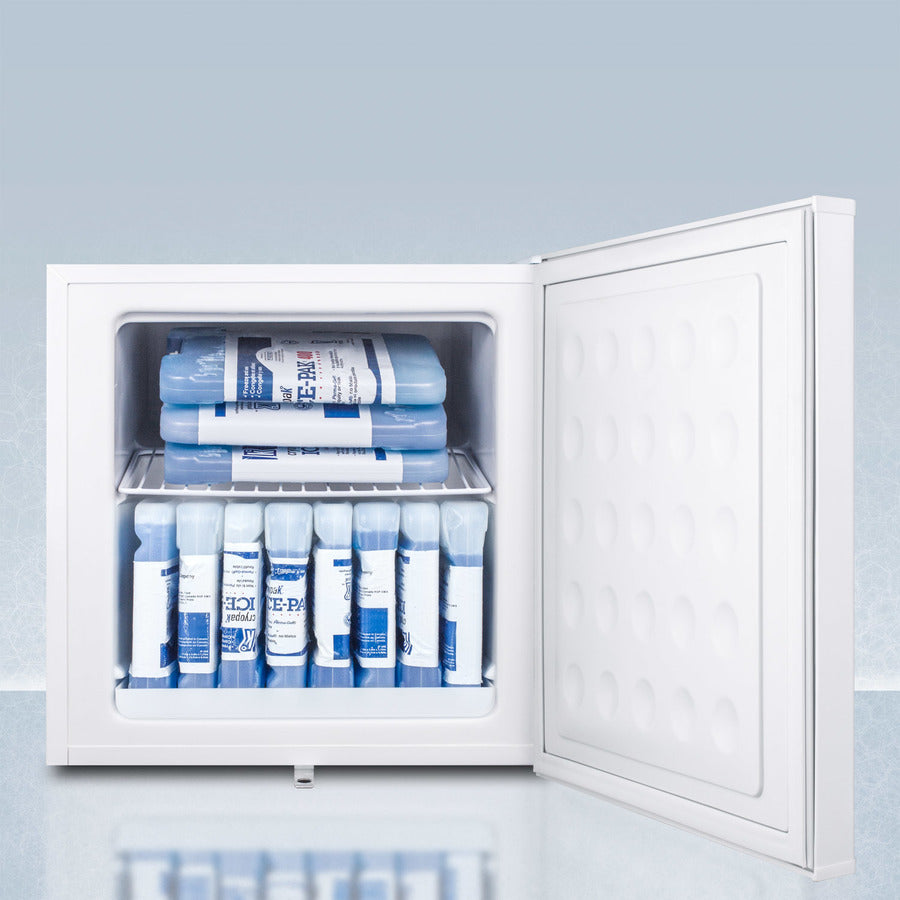 Accucold - Compact All-Freezer Accucold - Compact All-Freezer