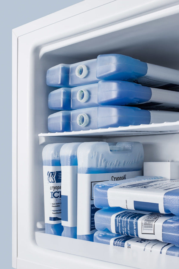 Accucold - Compact All-Freezer Accucold - Compact All-Freezer