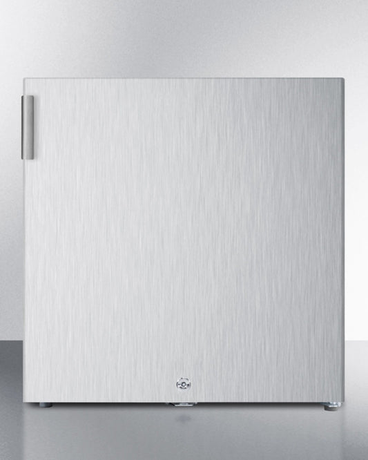 Accucold - Compact All-Freezer