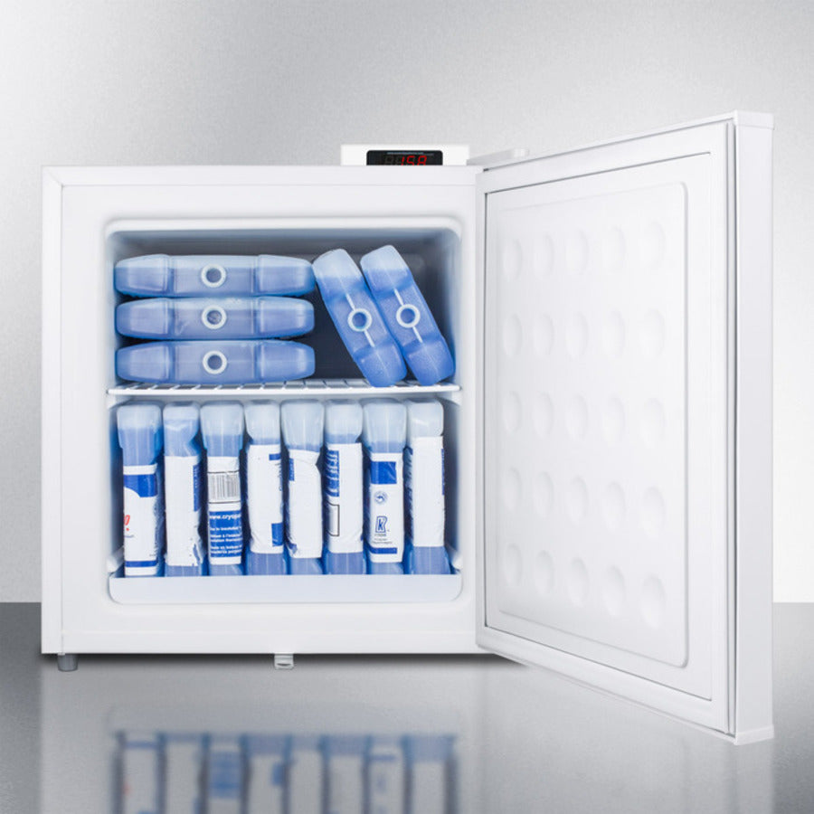 Accucold - Compact All-Freezer Accucold - Compact All-Freezer