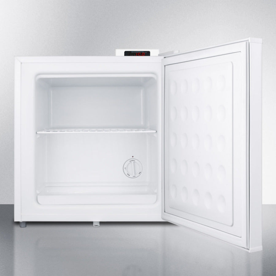 Accucold - Compact All-Freezer Accucold - Compact All-Freezer