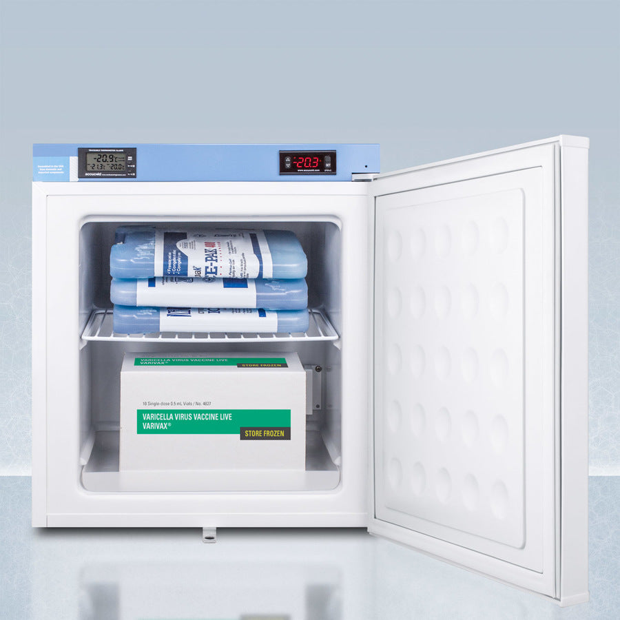 Accucold - Compact All-Freezer Accucold - Compact All-Freezer