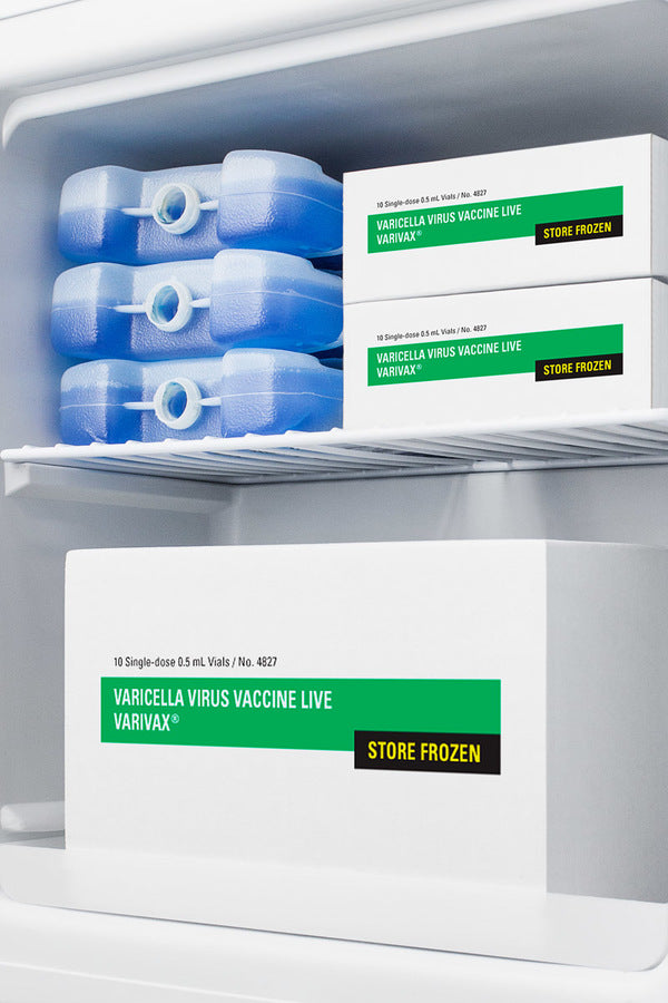 Accucold - Compact All-Freezer Accucold - Compact All-Freezer