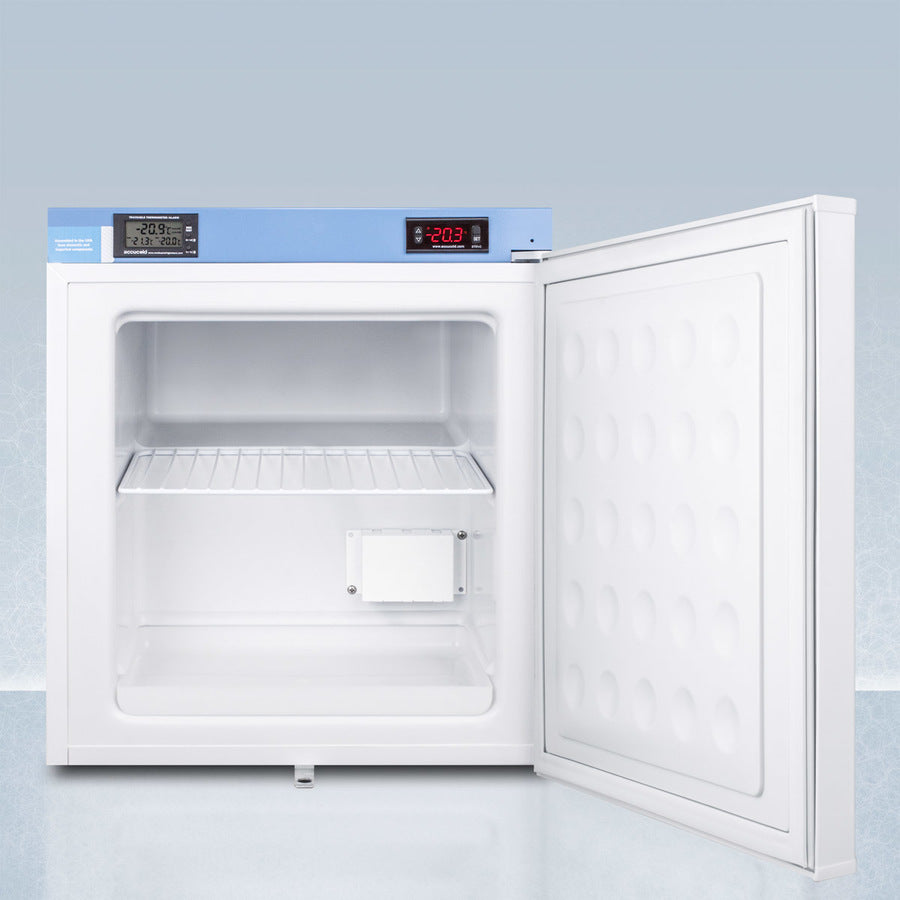 Accucold - Compact All-Freezer Accucold - Compact All-Freezer
