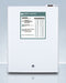 Accucold - Compact All-Freezer