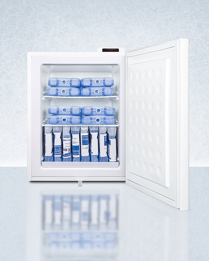 Accucold - Compact All-Freezer Accucold - Compact All-Freezer