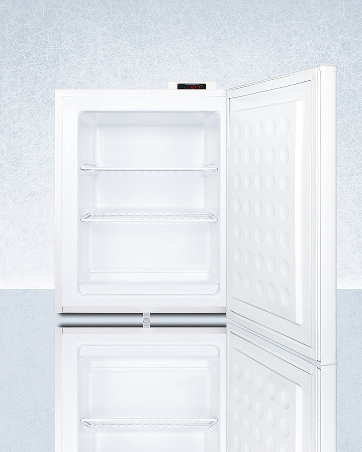 Accucold - Compact All-Freezer Accucold - Compact All-Freezer