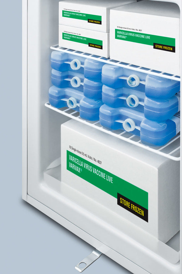 Accucold - Compact All-Freezer Accucold - Compact All-Freezer