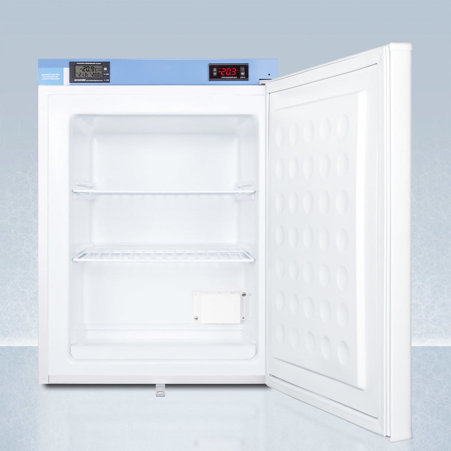 Accucold - Compact All-Freezer Accucold - Compact All-Freezer