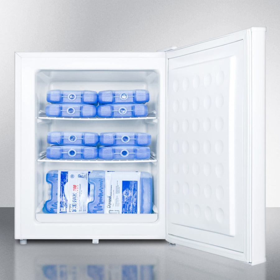 Accucold - Compact All-Freezer Accucold - Compact All-Freezer