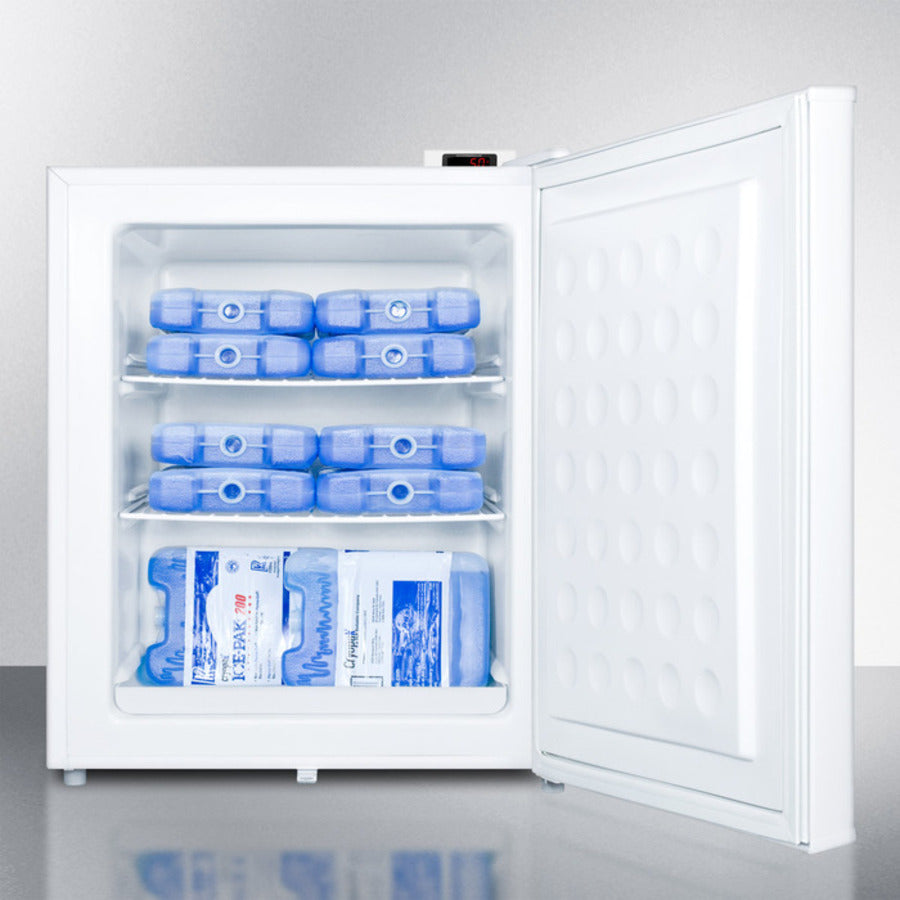 Accucold - AccucoldCompact All-Freezer Accucold - AccucoldCompact All-Freezer