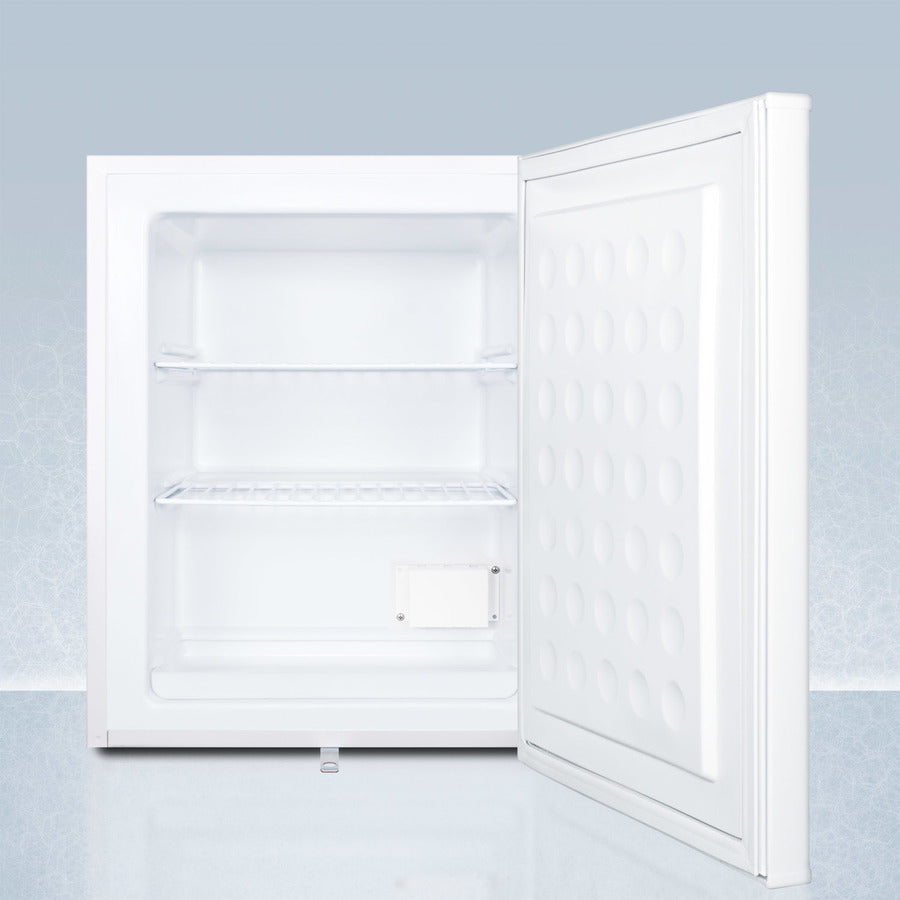 Accucold - Compact All-Freezer Accucold - Compact All-Freezer