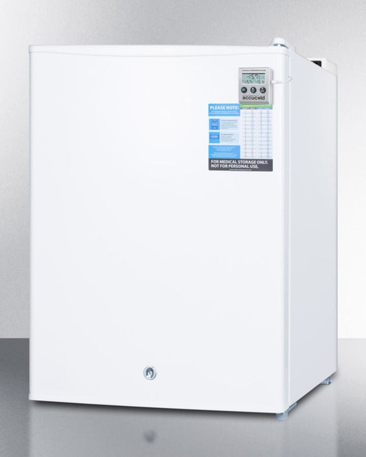 Accucold - AccucoldCompact All-Freezer Accucold - AccucoldCompact All-Freezer