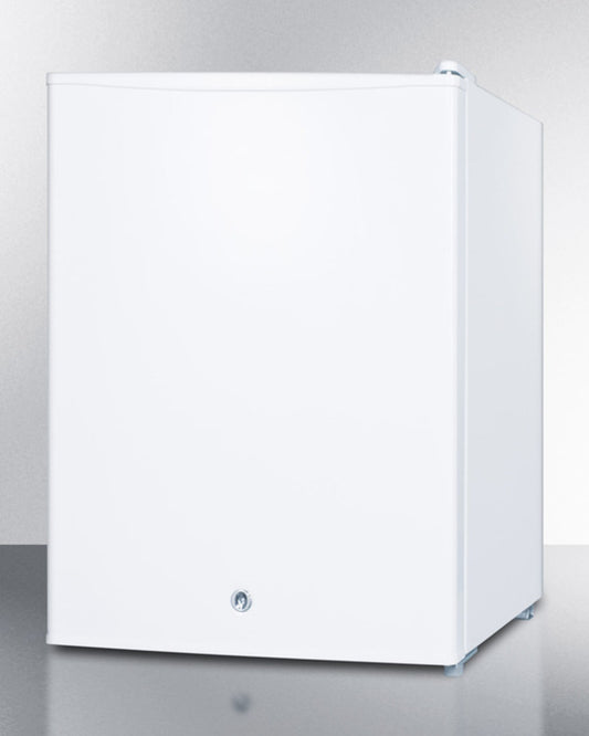 Accucold - Compact All-Freezer