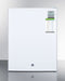 Accucold - Compact All-Freezer