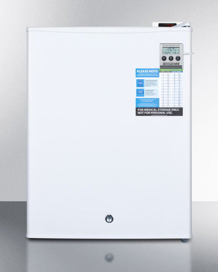 Accucold - AccucoldCompact All-Freezer Accucold - AccucoldCompact All-Freezer