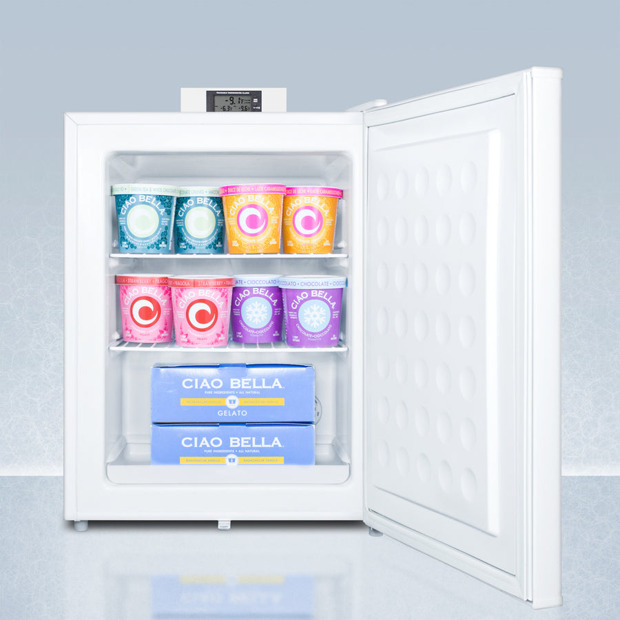 Accucold - Compact All-Freezer Accucold - Compact All-Freezer