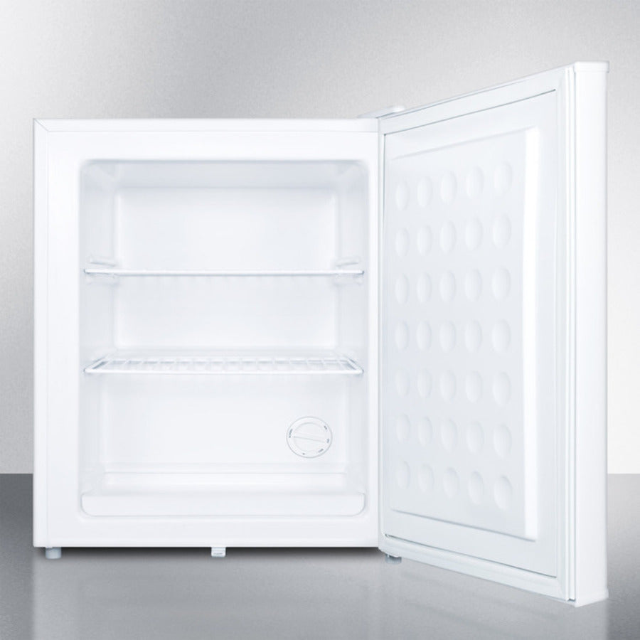 Accucold - Compact All-Freezer Accucold - Compact All-Freezer