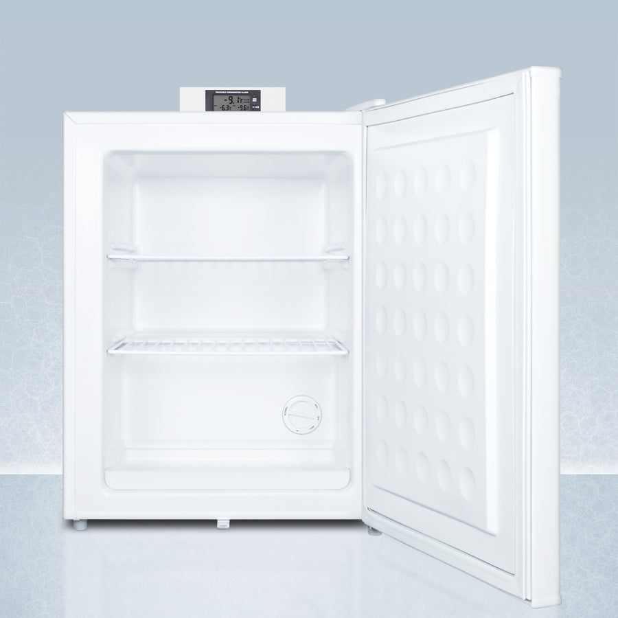 Accucold - Compact All-Freezer Accucold - Compact All-Freezer