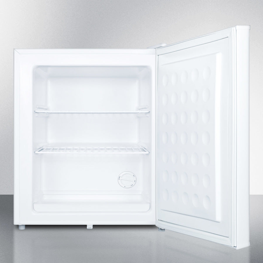 Accucold - Compact All-Freezer Accucold - Compact All-Freezer