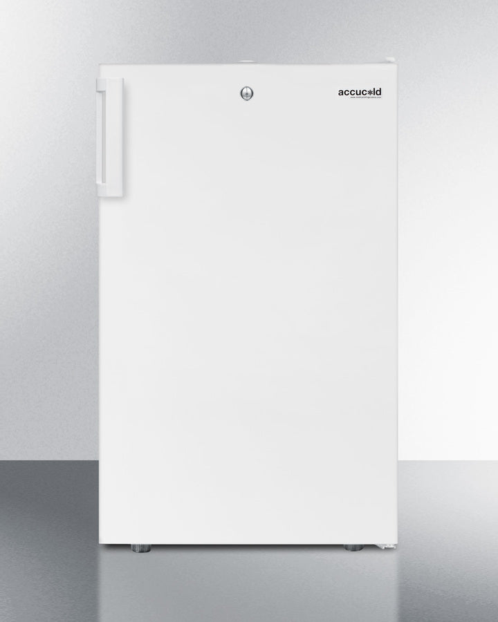 Accucold - 20" Wide All-Freezer Accucold - 20" Wide All-Freezer
