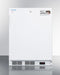 MomCube - 24" Wide Breast Milk Freezer, ADA Compliant