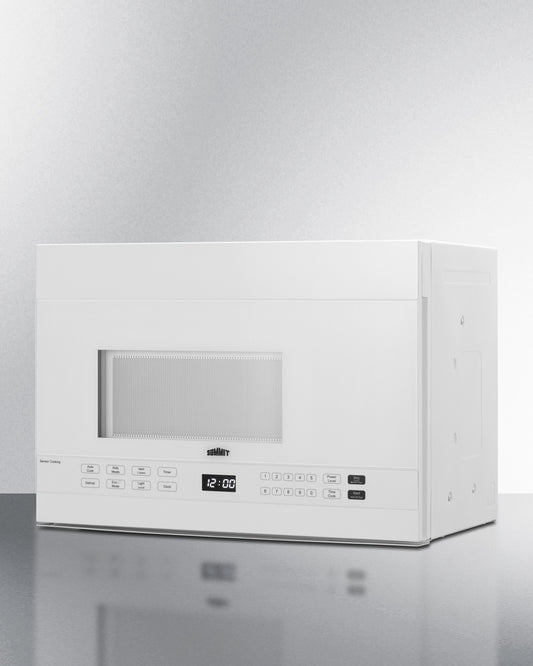 Summit - 24" Wide Over-the-Range Microwave