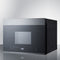 Summit - 24" Wide Over-the-Range Microwave