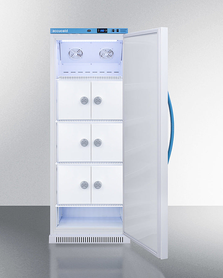 MomCube - 12 Cu.Ft. Breast Milk Refrigerator MomCube - 12 Cu.Ft. Breast Milk Refrigerator