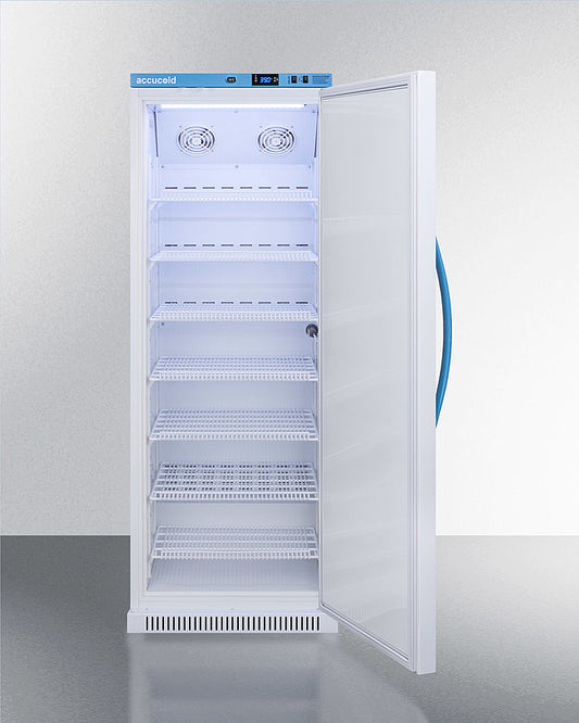 MomCube - 12 Cu.Ft. Breast Milk Refrigerator