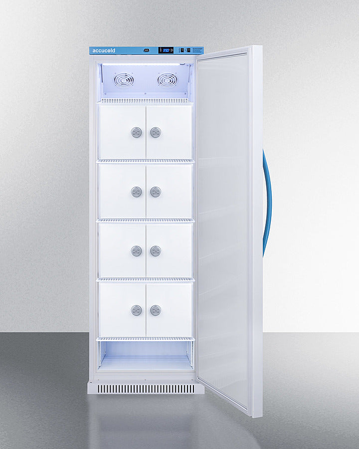 MomCube - 15 Cu.Ft. Breast Milk Refrigerator MomCube - 15 Cu.Ft. Breast Milk Refrigerator