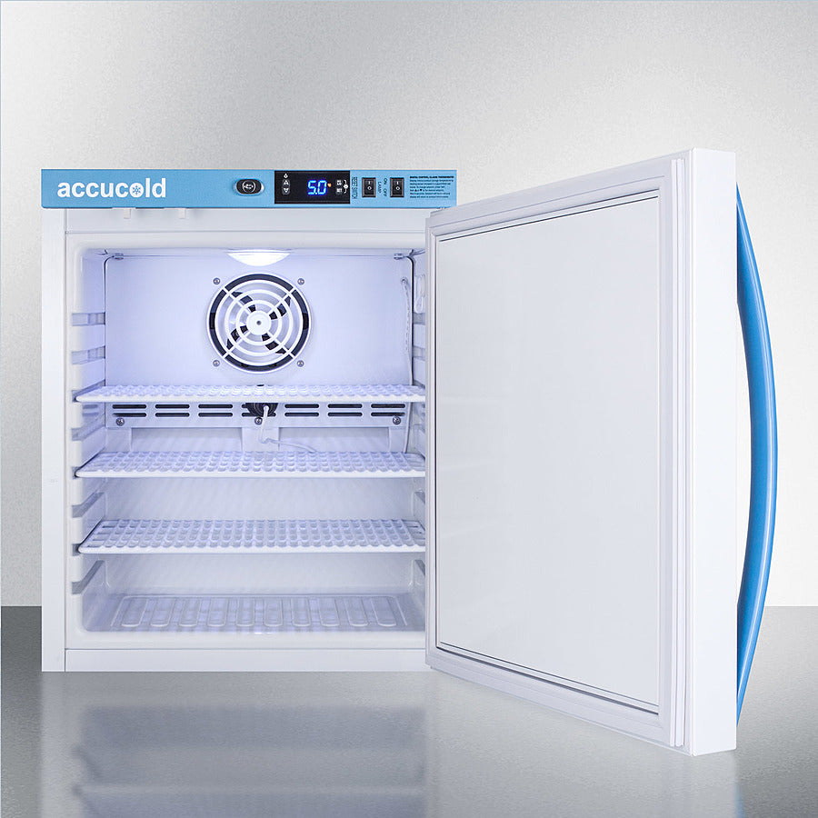 MomCube - 1 Cu.Ft. Countertop Breast Milk Refrigerator MomCube - 1 Cu.Ft. Countertop Breast Milk Refrigerator