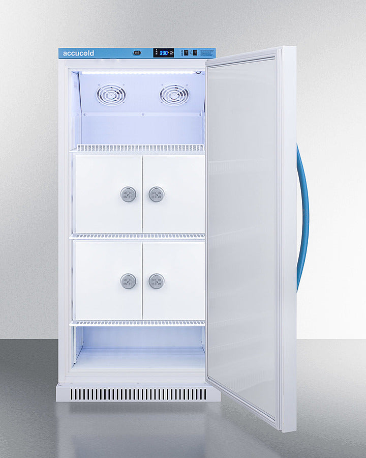 MomCube - 8 Cu.Ft. Breast Milk Refrigerator/Microwave Combination MomCube - 8 Cu.Ft. Breast Milk Refrigerator/Microwave Combination