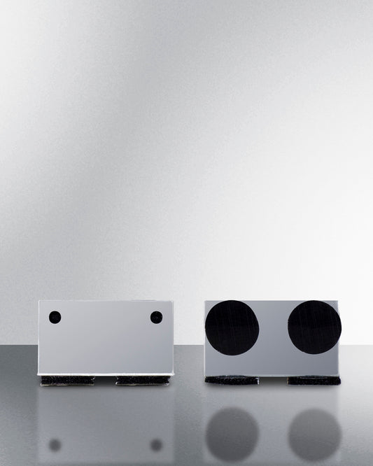 Accessory - Microwave/Refrigerator Brackets