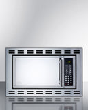 Summit - 24" Wide Built-In Microwave Summit - 24" Wide Built-In Microwave