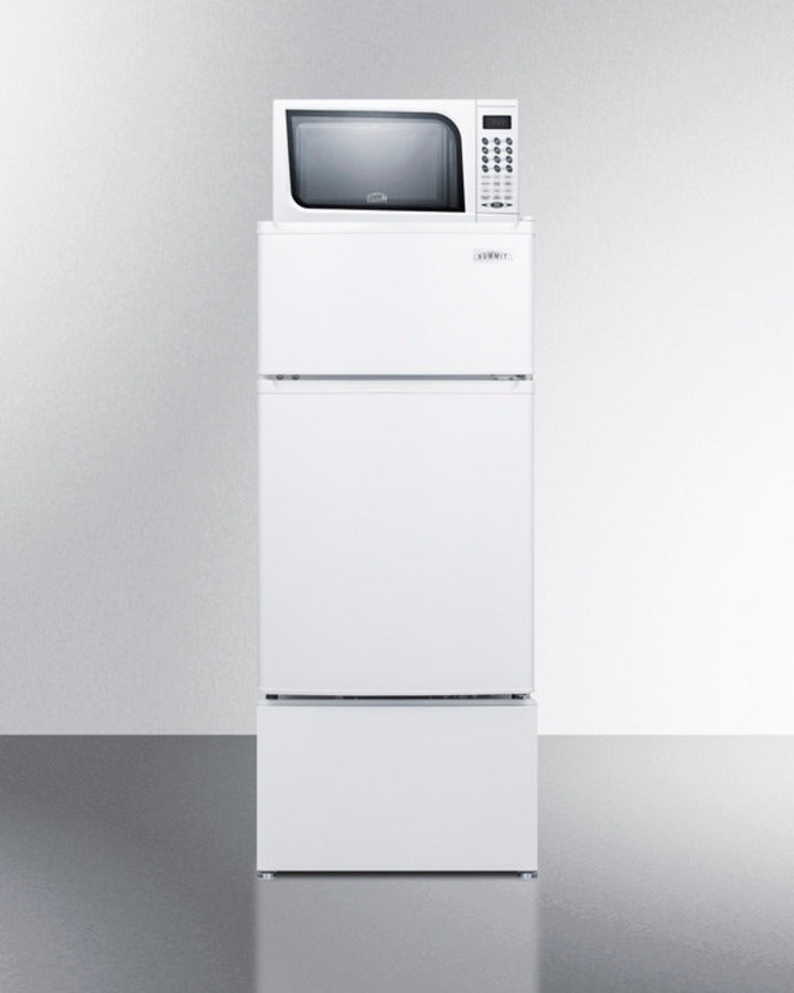 Summit - Refrigerator Pedestal | PED12 Summit - Refrigerator Pedestal | PED12