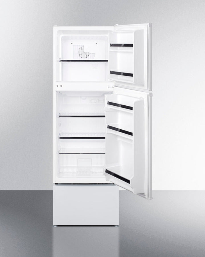 Summit - Refrigerator Pedestal | PED12 Summit - Refrigerator Pedestal | PED12