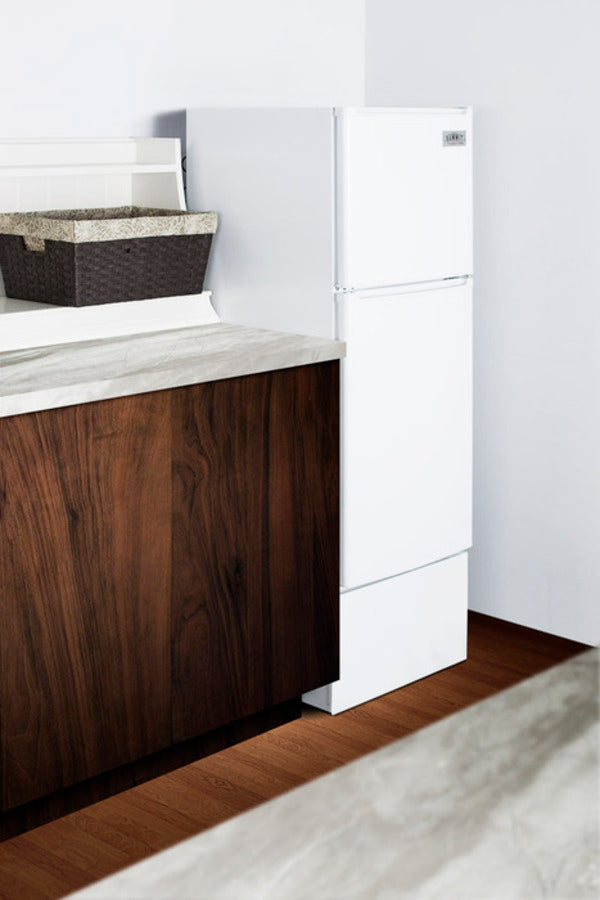 Summit - Refrigerator Pedestal | PED12 Summit - Refrigerator Pedestal | PED12