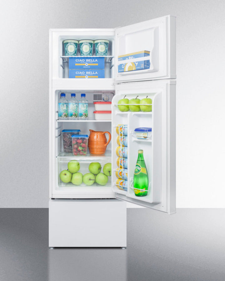 Summit - Refrigerator Pedestal | PED12 Summit - Refrigerator Pedestal | PED12