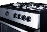 Summit - 24" Wide Gas Range Summit - 24" Wide Gas Range