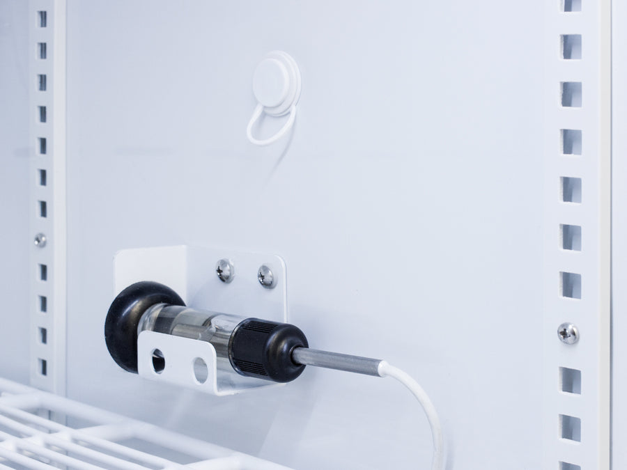 Accucold - 15 Cu.Ft. Upright Vaccine Refrigerator Accucold - 15 Cu.Ft. Upright Vaccine Refrigerator