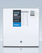Accucold - Compact Refrigerator-Freezer